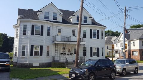 Photo of 184-190 Pine Street #186, Lowell, MA 01851 (MLS # 73479270)