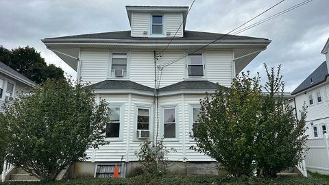 Photo of 51 Flynt St #51, Quincy, MA 02171 (MLS # 73441586)