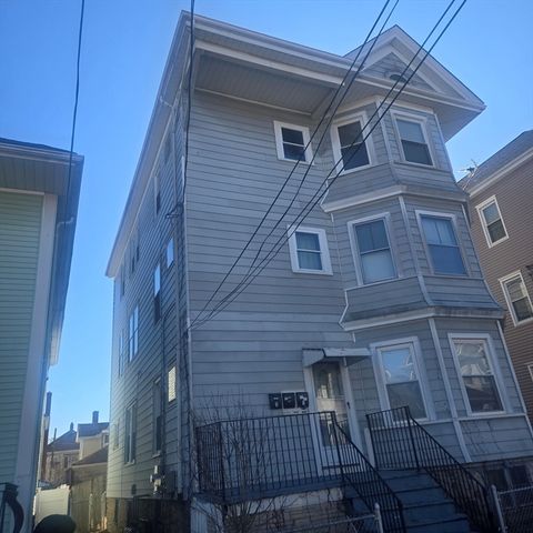 166 Clifford St New Bedford MA 02745