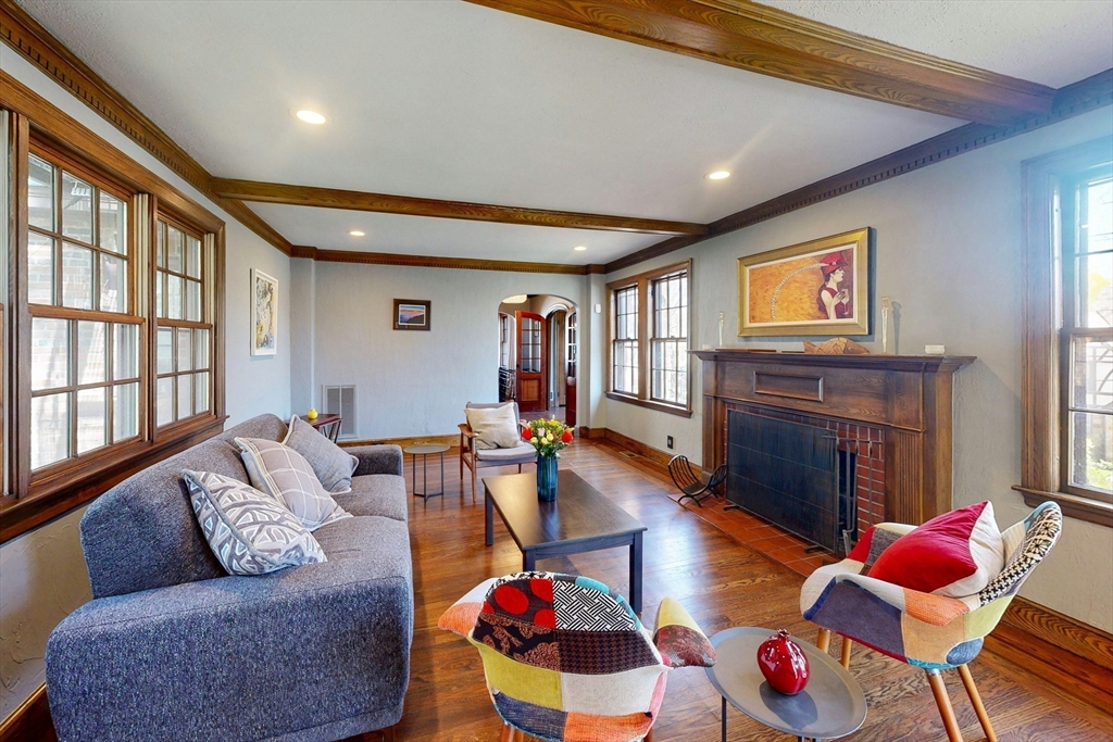 32 Alberta Rd, Brookline, MA, 32 Alberta Rd, Brookline, MA Photo #9