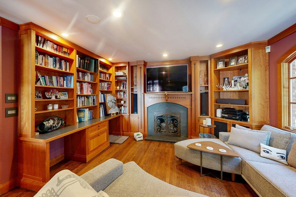 32 Alberta Rd, Brookline, MA, 32 Alberta Rd, Brookline, MA Photo #8