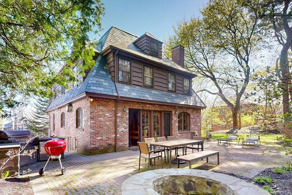32 Alberta Rd, Brookline, MA, 32 Alberta Rd, Brookline, MA Photo #11