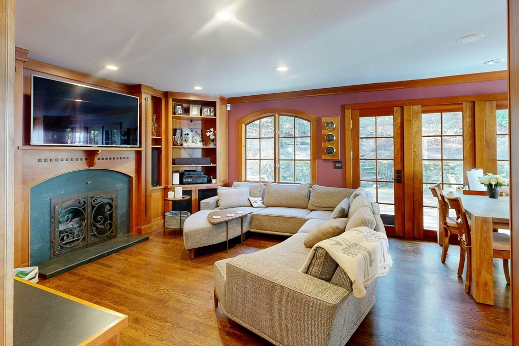 32 Alberta Rd, Brookline, MA, 32 Alberta Rd, Brookline, MA Photo #7