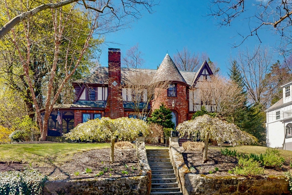 32 Alberta Rd, Brookline, MA, 32 Alberta Rd, Brookline, MA Photo #1