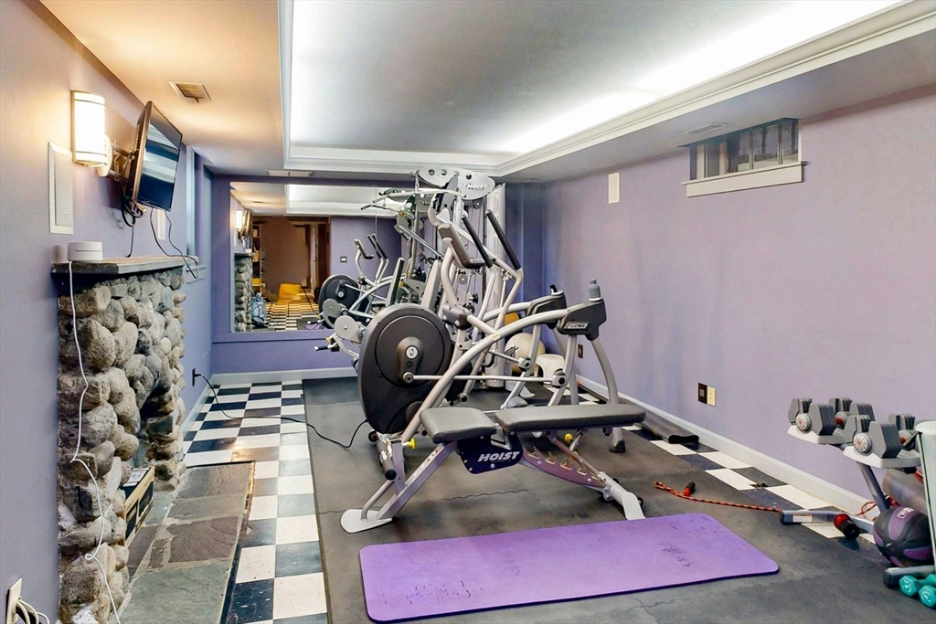 32 Alberta Rd, Brookline, MA, 32 Alberta Rd, Brookline, MA Photo #34