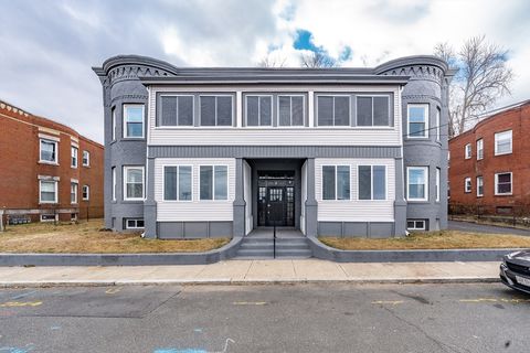 3 Parkview Ter 2R Holyoke MA 01040