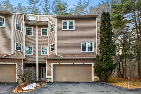 168 Upton Street 16 Grafton MA 01519