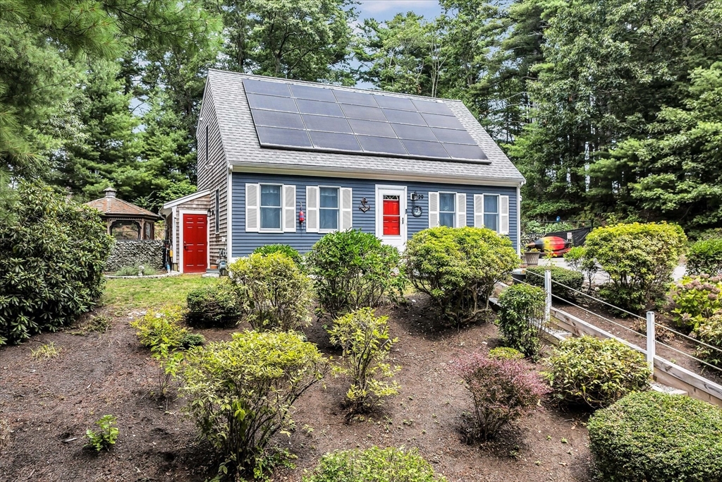29 Happy Hollow Road