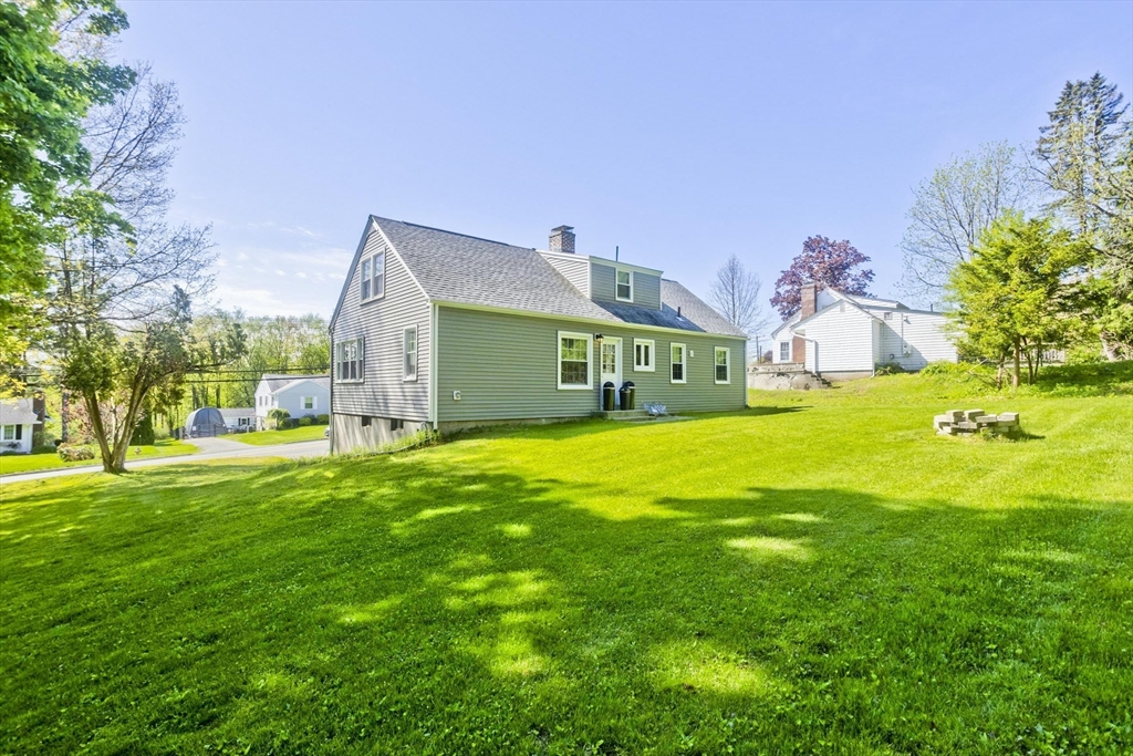94 Porter Rd, East Longmeadow, MA, 94 Porter Rd, East Longmeadow, MA Photo #39
