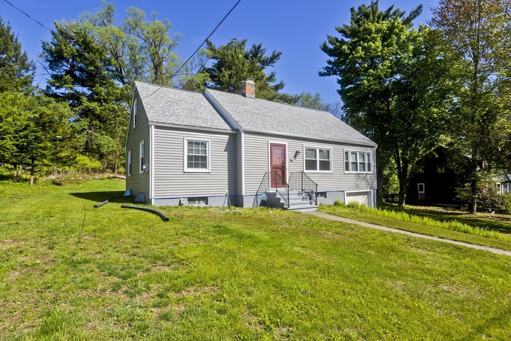 94 Porter Rd, East Longmeadow, MA, 94 Porter Rd, East Longmeadow, MA Photo #2