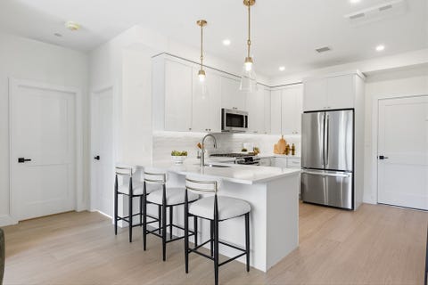 Photo of 28 Geneva St #303, Boston, MA 02128 (MLS # 73547692)