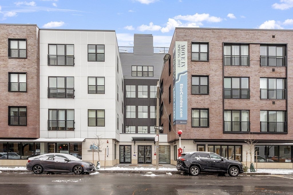 205 Maverick St #211, Boston, MA, 205 Maverick St #211, Boston, MA Photo #1