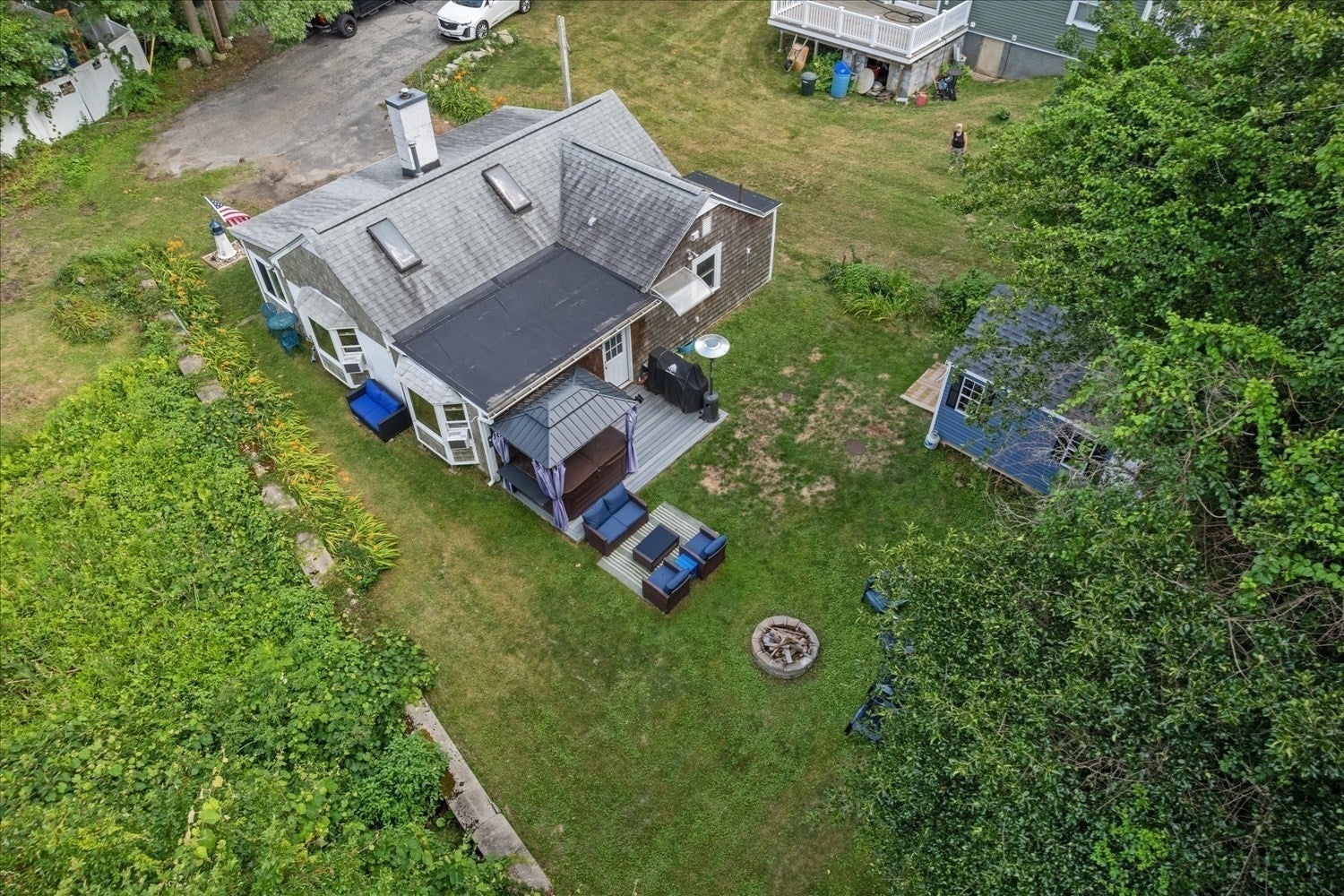 15 Charles St, Lakeville, MA, 15 Charles St, Lakeville, MA Photo #25