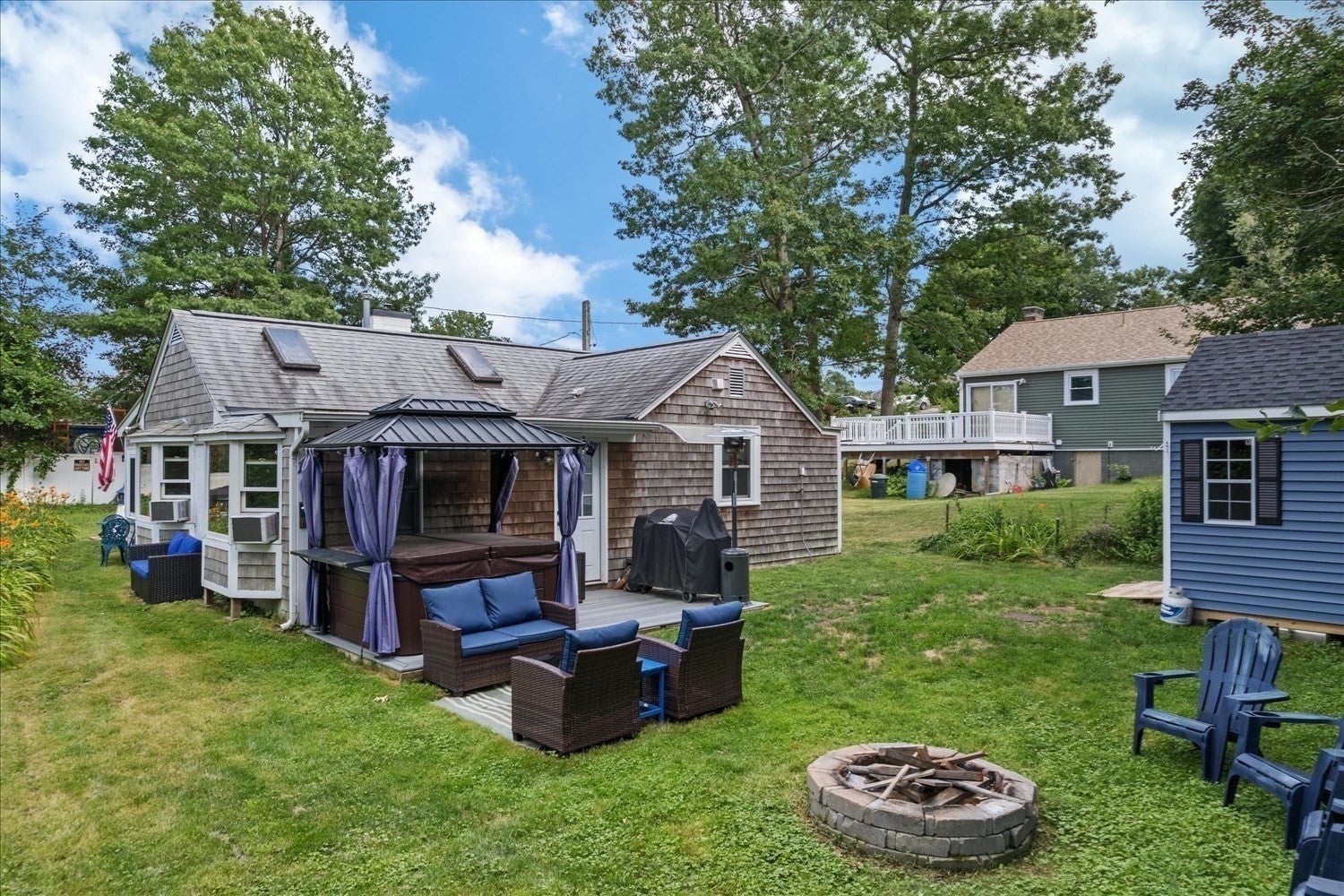 15 Charles St, Lakeville, MA, 15 Charles St, Lakeville, MA Photo #27