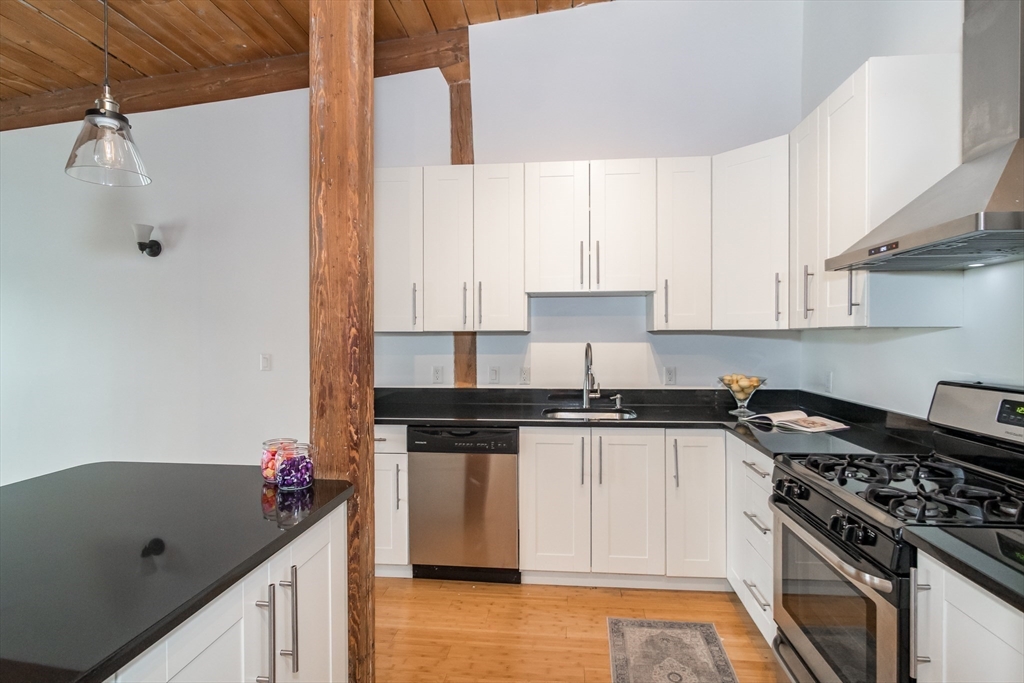 110 Pleasant Street 406