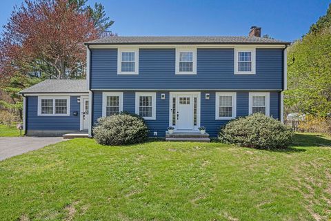 457 South St Bridgewater MA 02324