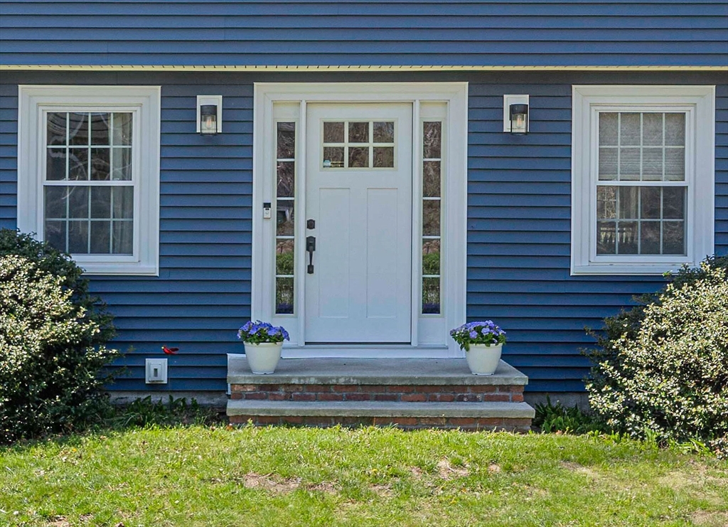 457 South St