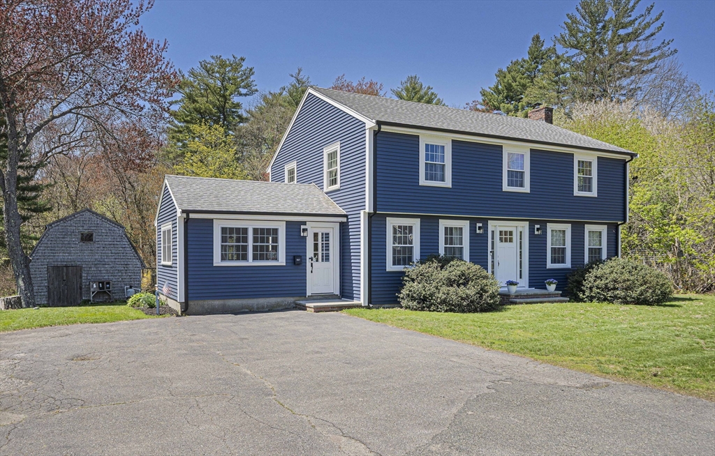 457 South St