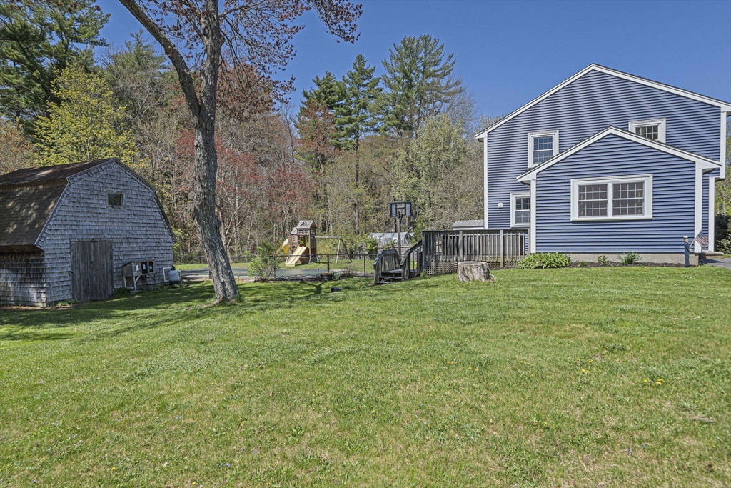 457 South St