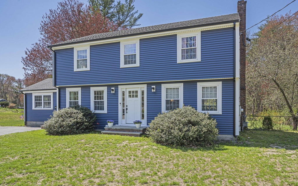 457 South St