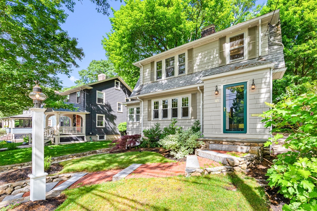 45 Pine Ridge Road