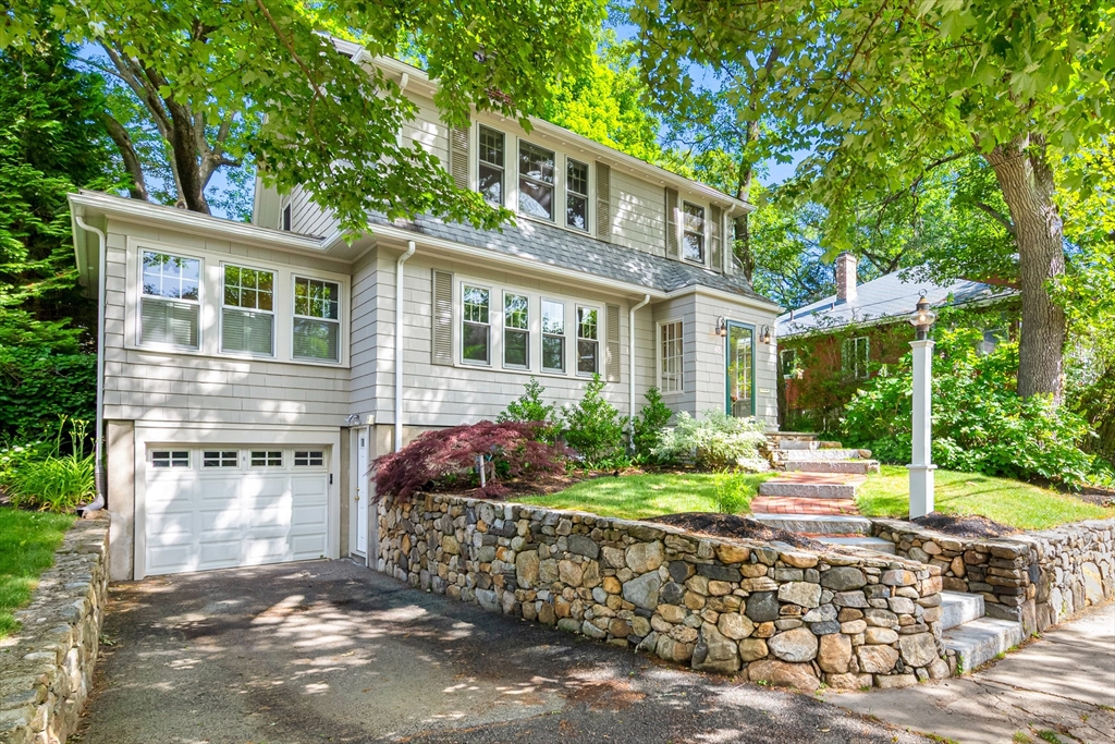 45 Pine Ridge Road