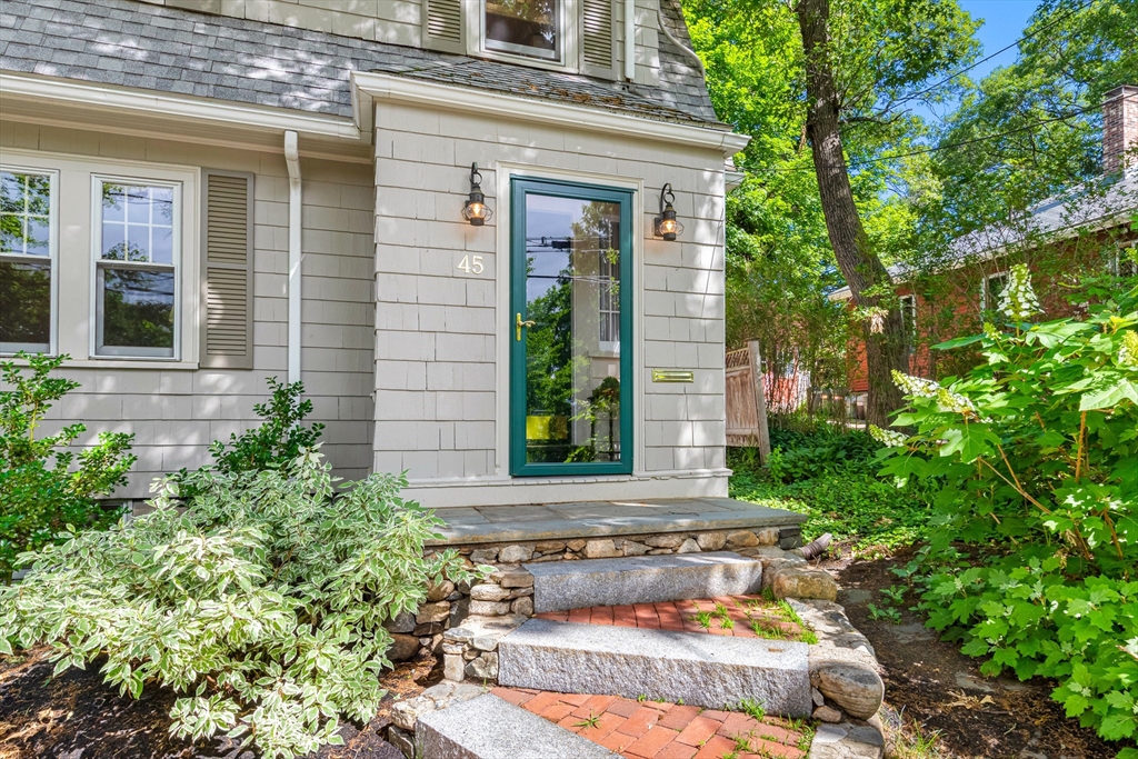 45 Pine Ridge Road