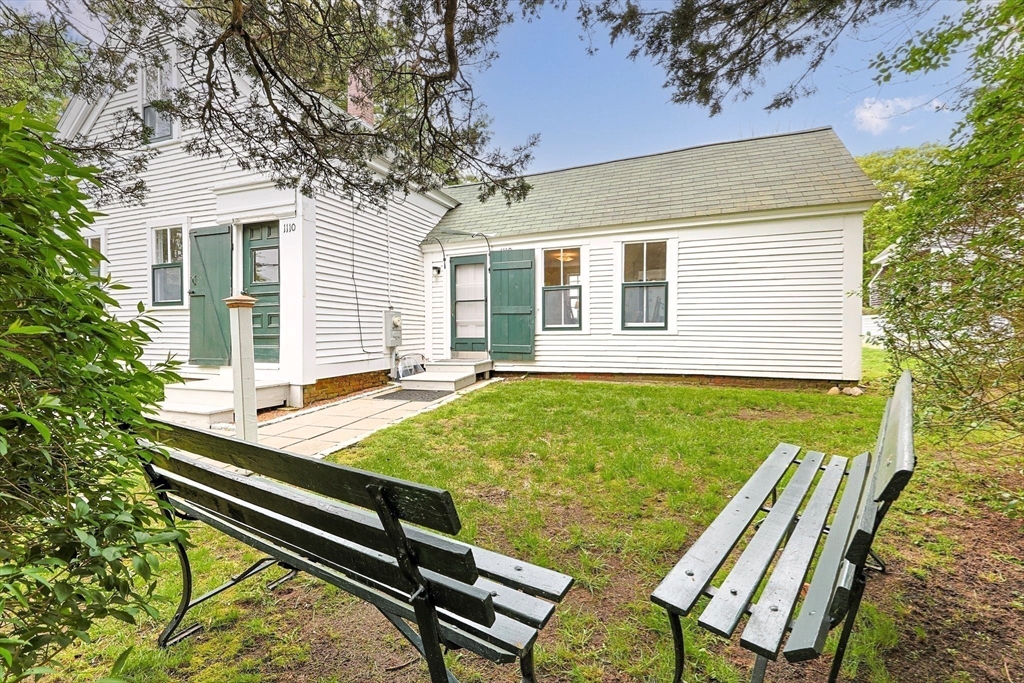1110 Queen Anne Rd