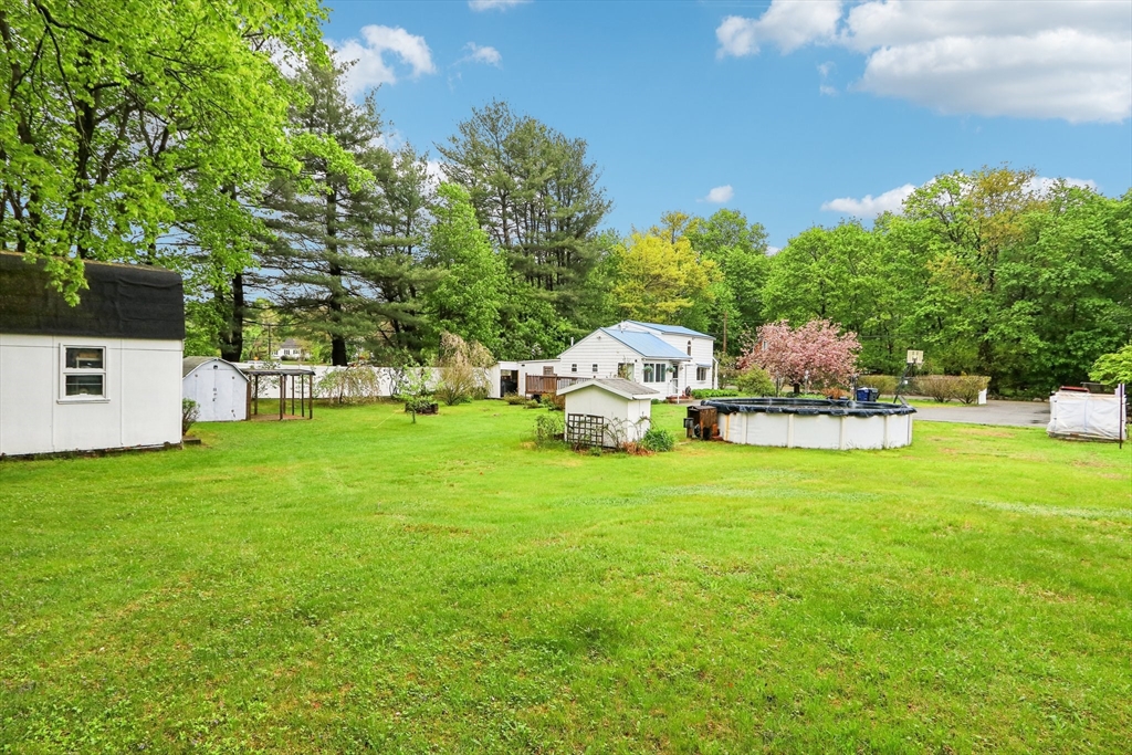 19 Burdette St