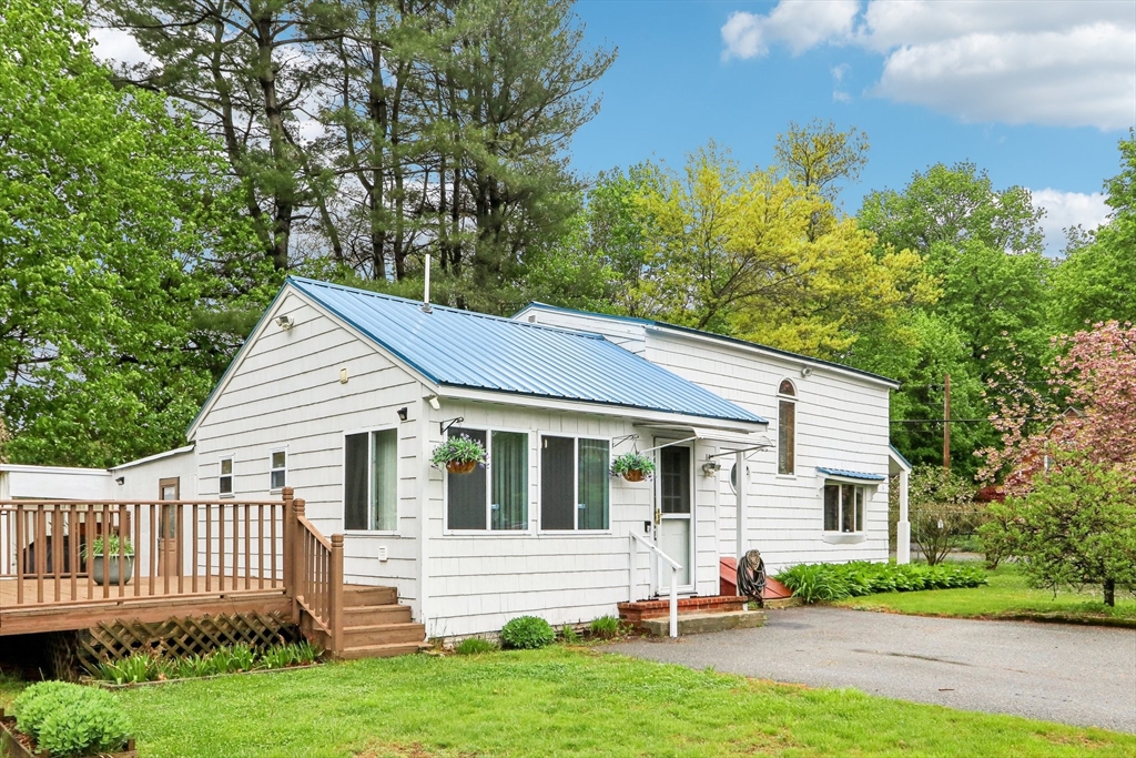 19 Burdette St