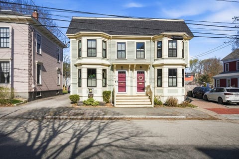 Photo of 82 Federal St #82, Newburyport, MA 01950 (MLS # 73540877)