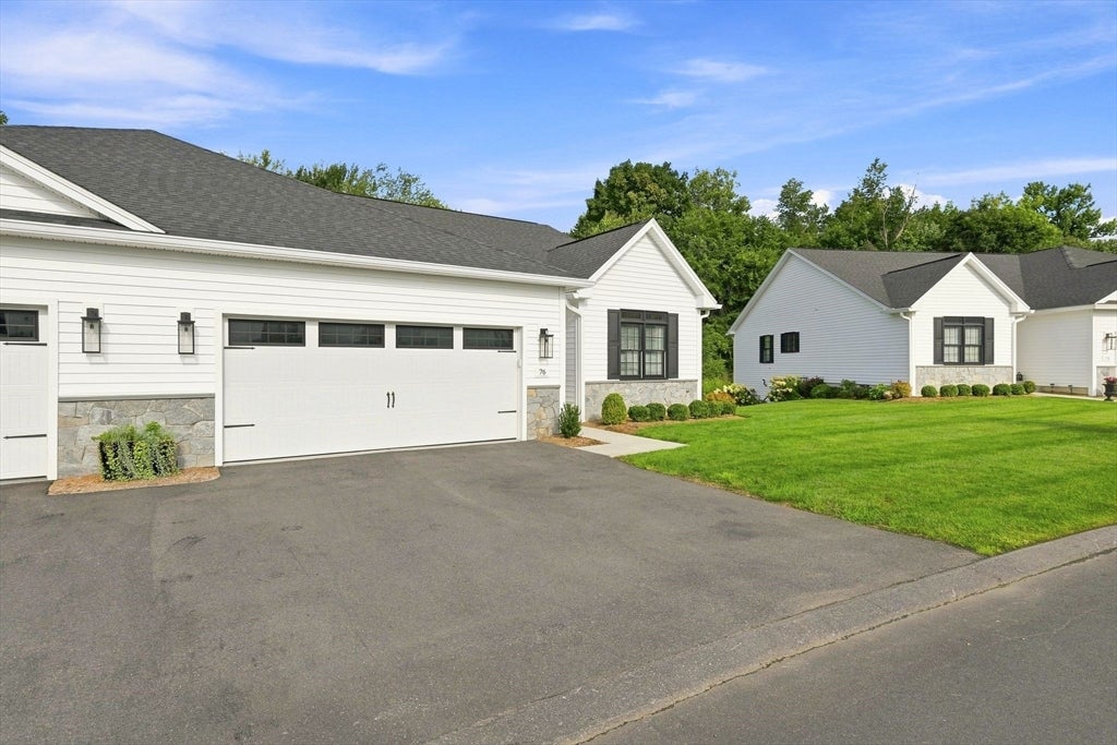 76 Villa Dr #76, Agawam, MA, 76 Villa Dr #76, Agawam, MA Photo #1