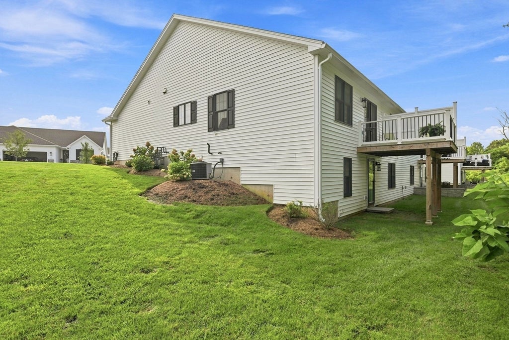 76 Villa Dr #76, Agawam, MA, 76 Villa Dr #76, Agawam, MA Photo #39