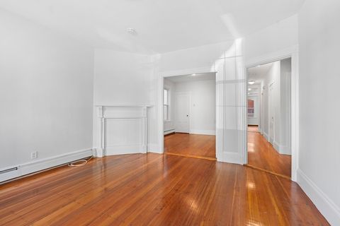 401 E 7th Street 1 Boston MA 02127