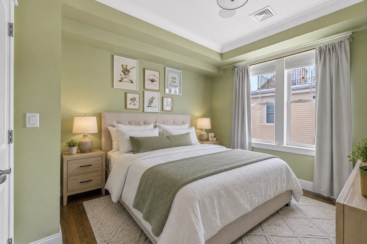 45 Coffey St #6, Boston, MA, 45 Coffey St #6, Boston, MA Photo #17