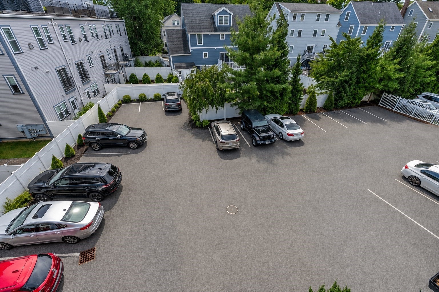 45 Coffey St #6, Boston, MA, 45 Coffey St #6, Boston, MA Photo #19