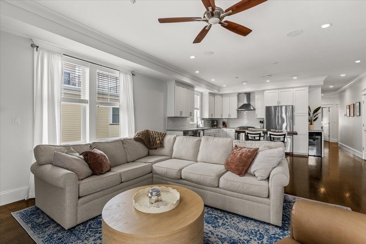 45 Coffey St #6, Boston, MA, 45 Coffey St #6, Boston, MA Photo #6