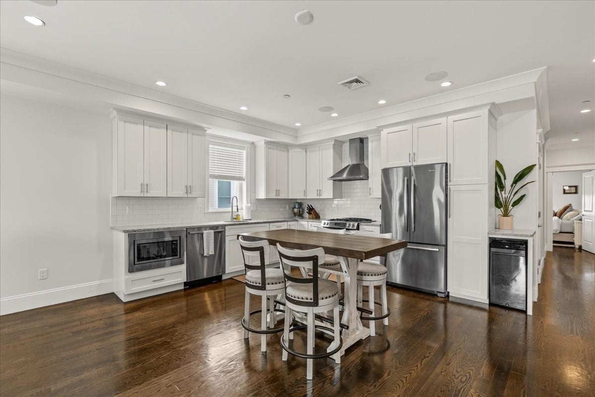 45 Coffey St #6, Boston, MA, 45 Coffey St #6, Boston, MA Photo #7