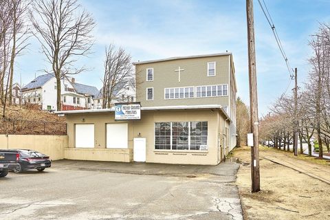 186 Central Street Gardner MA 01440