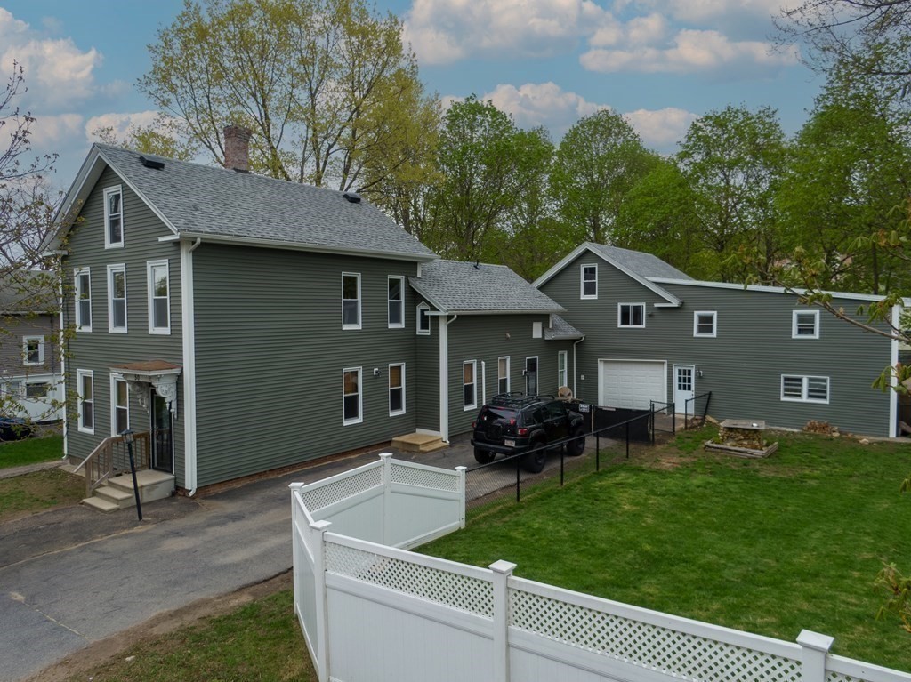 50 Pleasant St
