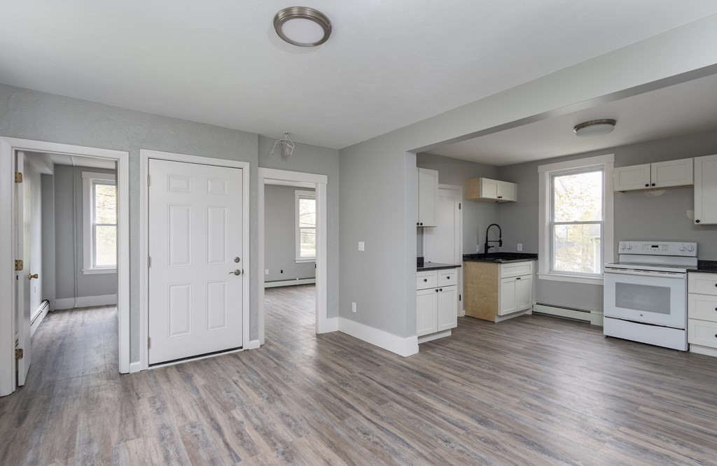 50 Pleasant St