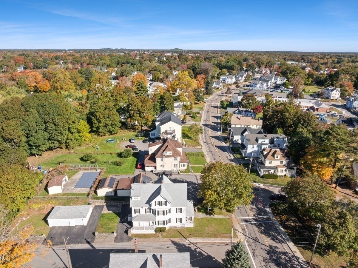 427 Somerset Ave, Taunton, MA, 427 Somerset Ave, Taunton, MA Photo #10