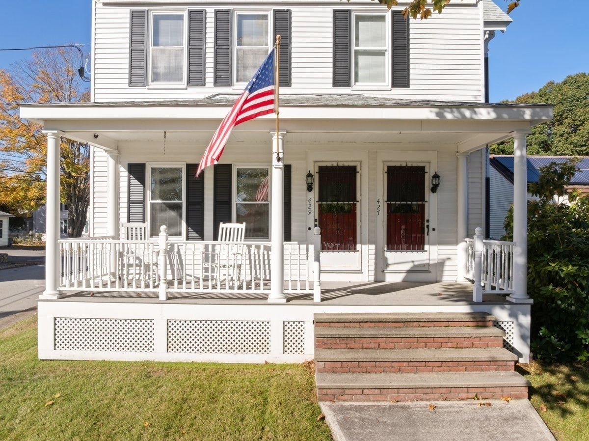 427 Somerset Ave