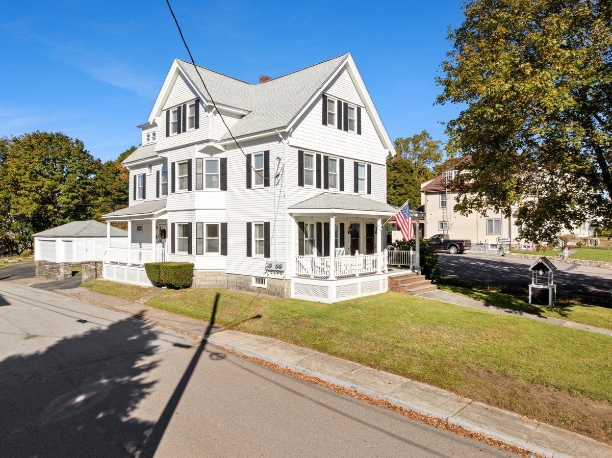 427 Somerset Ave
