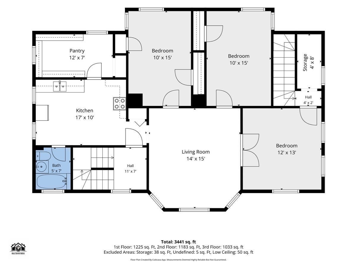 427 Somerset Ave, Taunton, MA, 427 Somerset Ave, Taunton, MA Photo #41