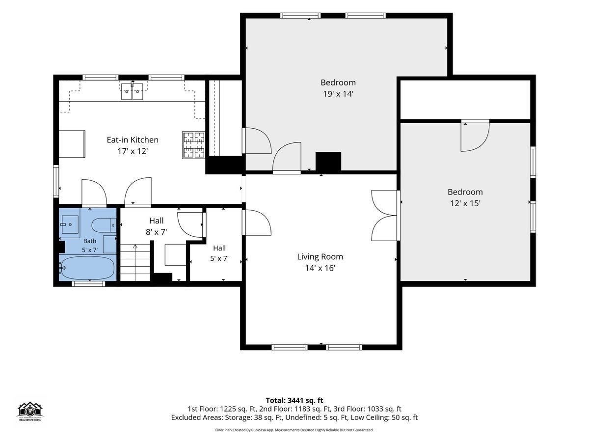 427 Somerset Ave, Taunton, MA, 427 Somerset Ave, Taunton, MA Photo #42