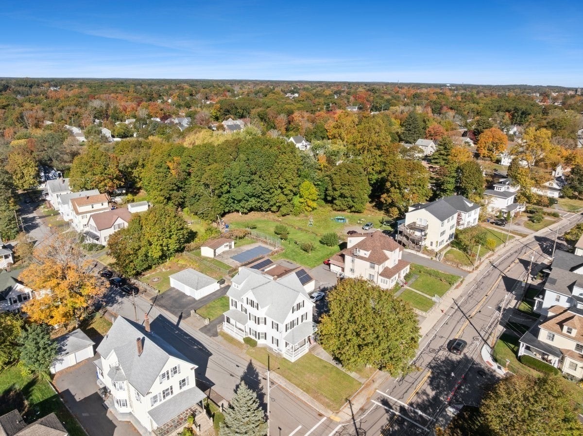 427 Somerset Ave, Taunton, MA, 427 Somerset Ave, Taunton, MA Photo #12