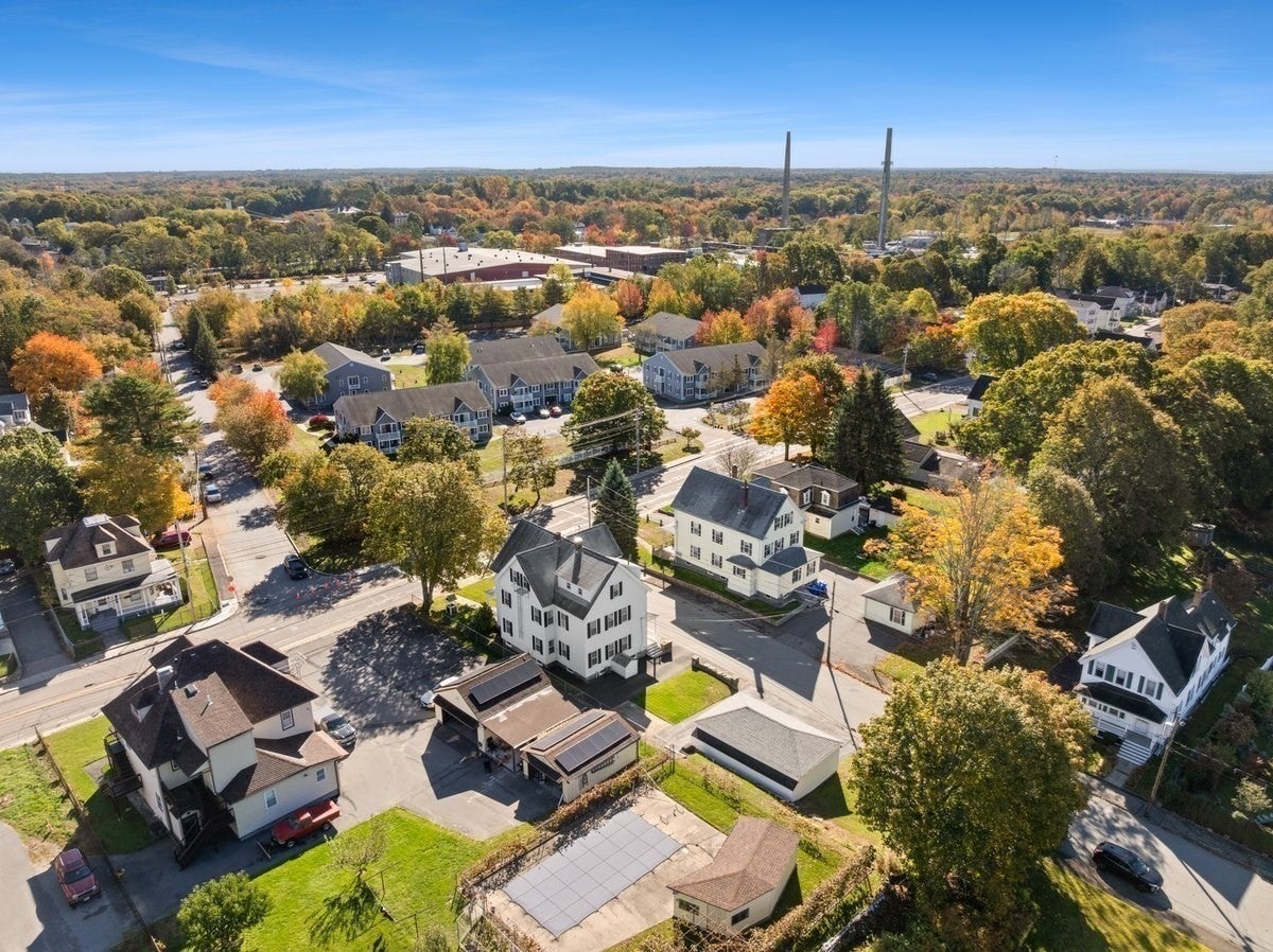 427 Somerset Ave, Taunton, MA, 427 Somerset Ave, Taunton, MA Photo #14