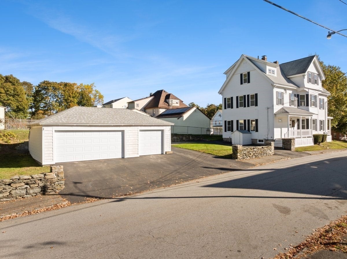 427 Somerset Ave, Taunton, MA, 427 Somerset Ave, Taunton, MA Photo #7