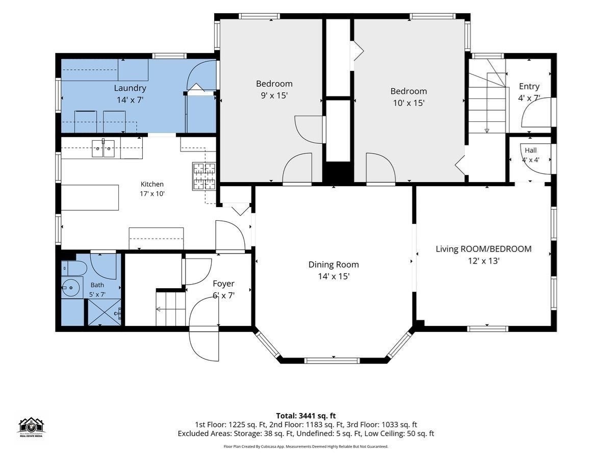 427 Somerset Ave, Taunton, MA, 427 Somerset Ave, Taunton, MA Photo #40